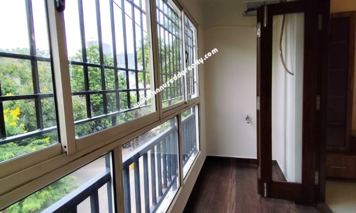3 BHK Flat for Sale in Alwarpet